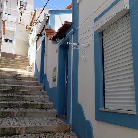 Porta 4 Βίλα Ναζαρέ Εξωτερικό φωτογραφία