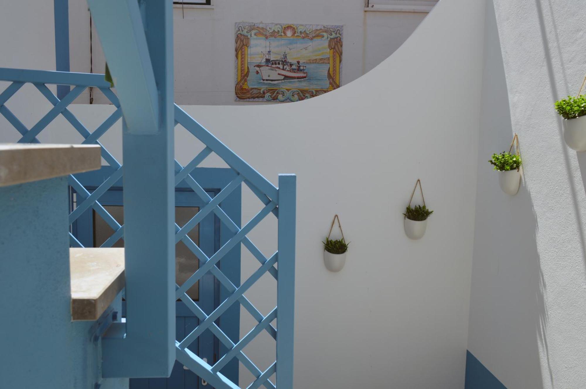 Porta 4 Βίλα Ναζαρέ Εξωτερικό φωτογραφία