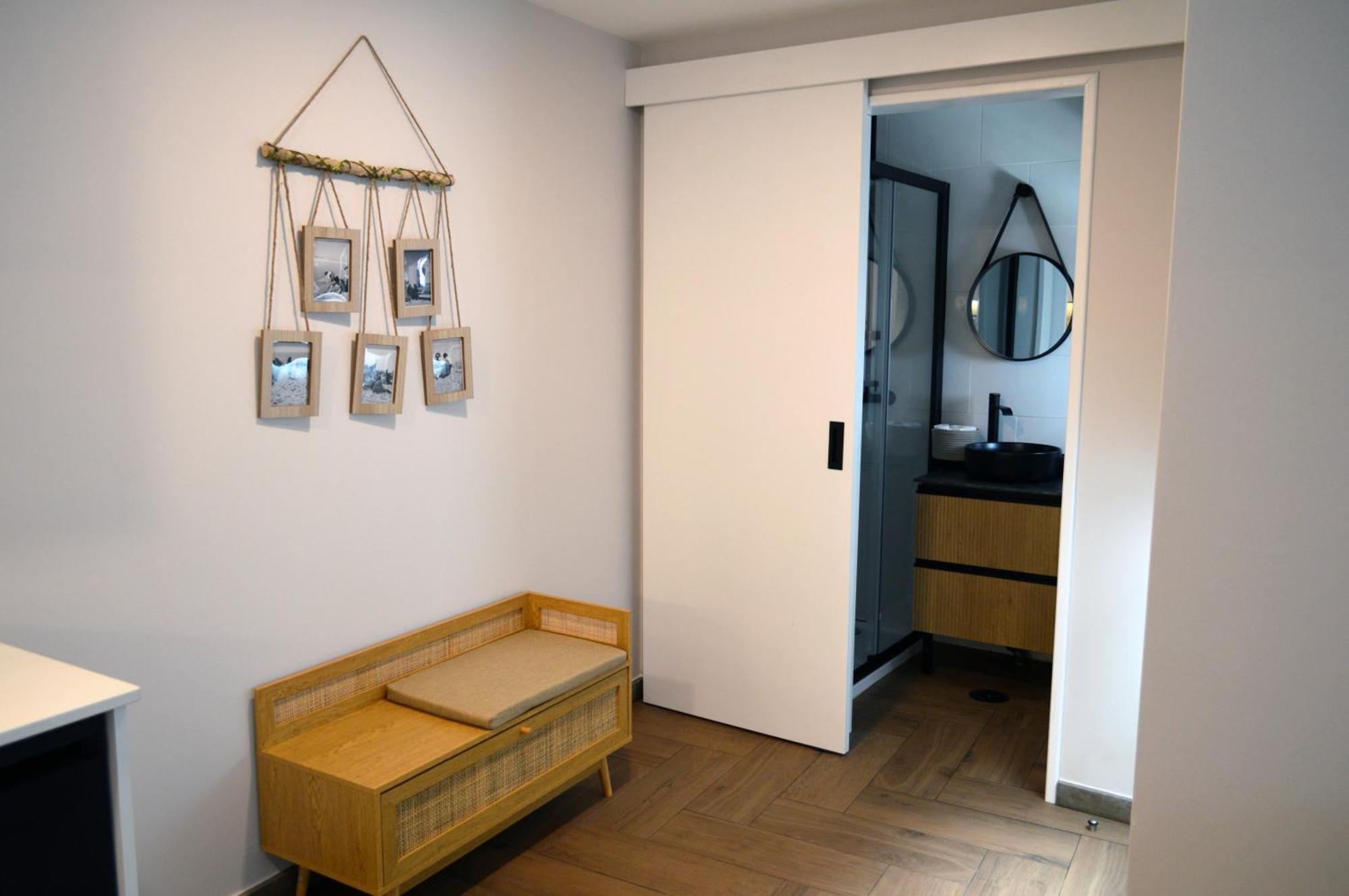 Porta 4 Βίλα Ναζαρέ Εξωτερικό φωτογραφία